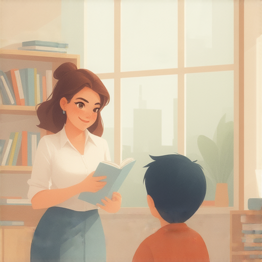 「永結同心：發現外籍英文老師一對一教學的無限可能，立即了解！」