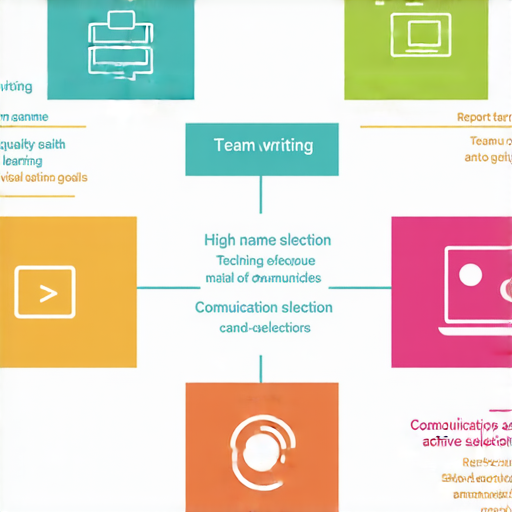 英語能力提升指導從報告到團隊名稱的全攻略