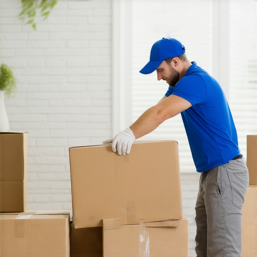 「探索現代家居搬遷新選擇！立即了解朗豪坊CD倉庫搬家服務，讓您的搬家輕鬆無慮！」