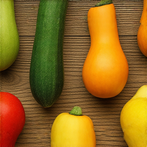 瑞士及各類瓜類的英文名稱介紹與應用技巧