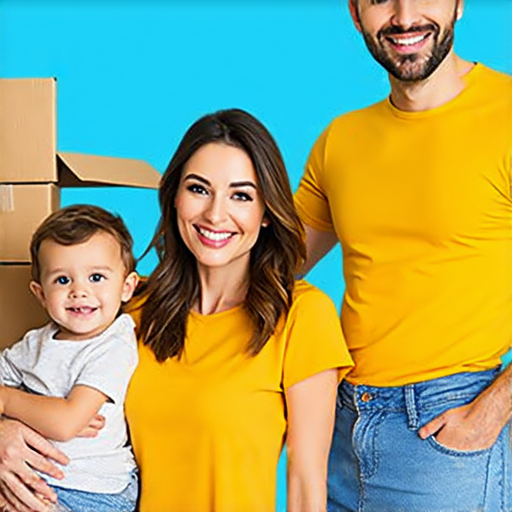 「驚喜大搬遷！myTV Super 搬屋服務助你輕鬆換居，立即了解詳情！」