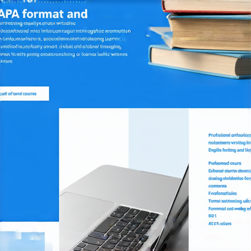 掌握英文APA格式與文章寫作技巧提升B1到C1程度能力