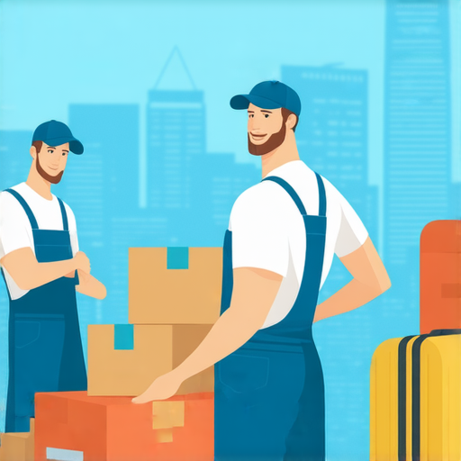 「輕鬆搬遷攻略：揭開香港搬屋的秘密，立即了解我們的專業服務！」