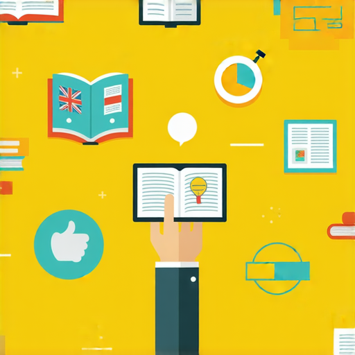 提升英文能力的必備資源與技巧分享