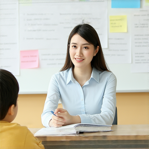 「猶豫不決？立即克服英文學習障礙，體驗外籍一對一教學！」