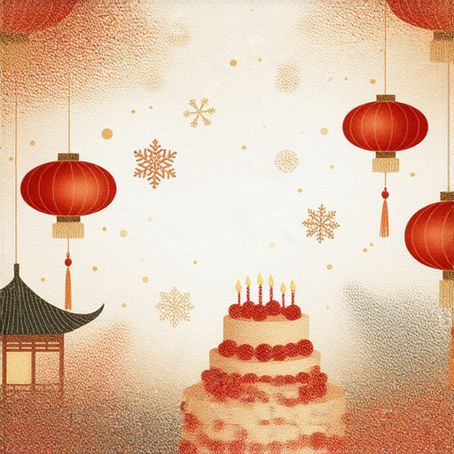 祝福的英文表達：中秋節、聖誕節、生日與冬至快樂！