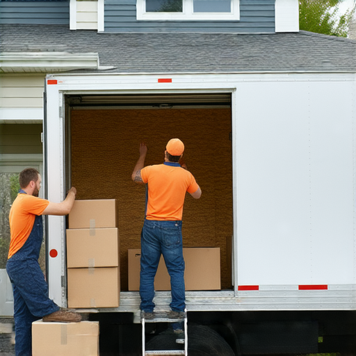 "SSD搬遷攻略：如何輕鬆換新居，還能享受我們的專業搬屋服務！"