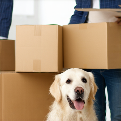 「屬狗2月搬家注意！專業搬屋公司助你輕鬆遷居，探索更多秘密！」