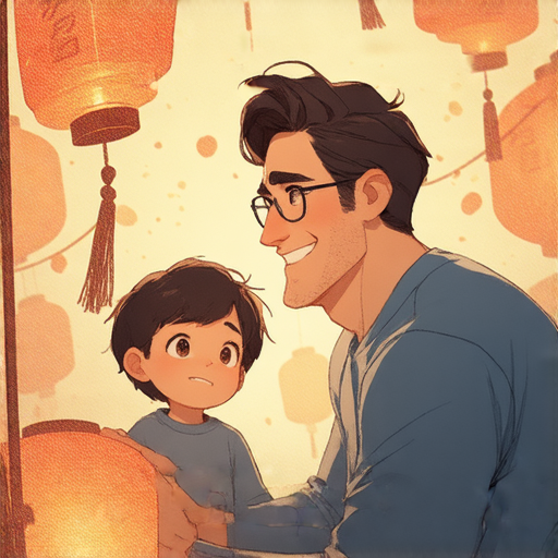 「揭秘！燈謎與外籍英文老師的一對一互動，學英語好玩又有效！」