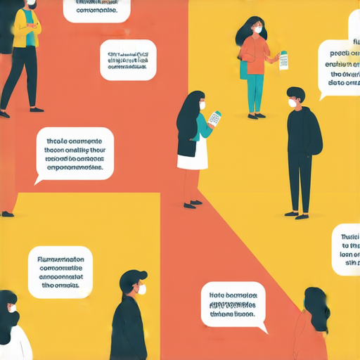 流感與敏感問題的安全感英語表達探討