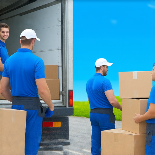 「逃離山竹影響！立即了解我們的專業搬屋服務，讓您輕鬆無憂搬遷！」