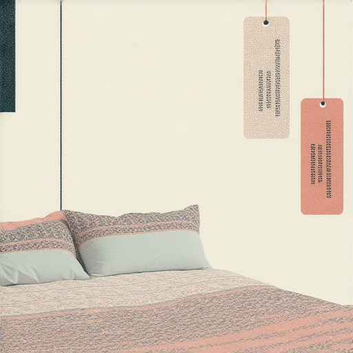 探索堅持的力量與床單及報價的溝通技巧