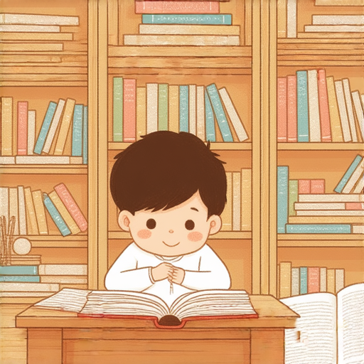 提升能力英文學習指南：面對壓力與努力的故事