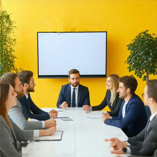 掌握課程商業英語提升職場競爭力的策略與技巧