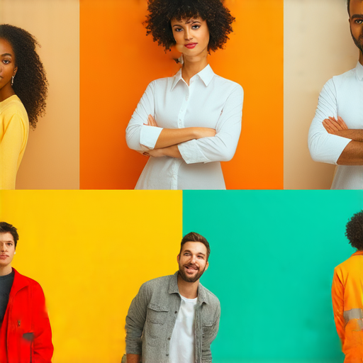 探索公務員倉務員文員運動員與救護員的英文表達方式