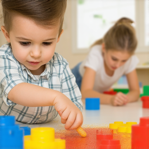 探索模仿衝動與活動相結合的感動體驗