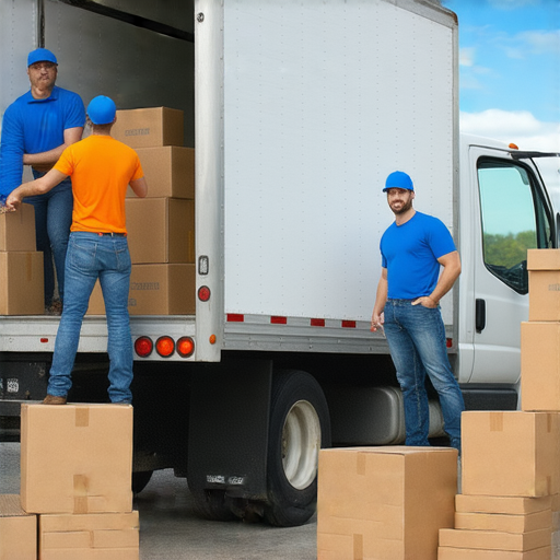 「揭秘王仕彪搬遷背後的成功故事！你也能輕鬆搬家，立即了解我們的服務！」