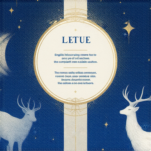 掌握投訴和講座的英文用法，星座英文知識分享