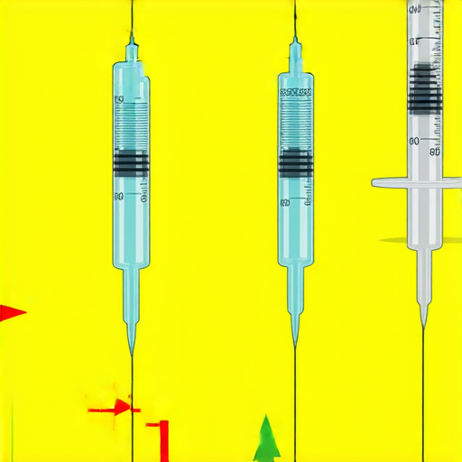打針程序的次序與排序在英文中的表達方式探討