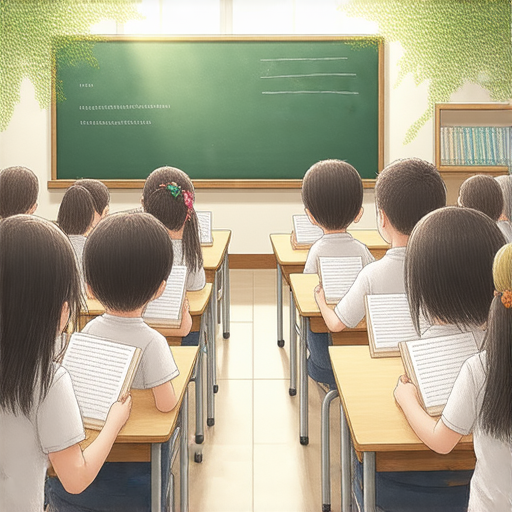 提高英文寫作與打字能力的小四小六練習指南