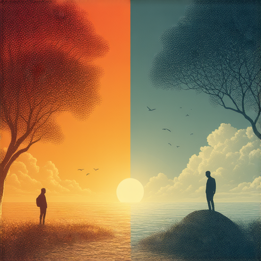 探討後悔缺點與優點的景點英文表達方式