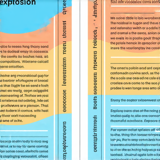 學習爆炸的英文與羨慕的英文表達技巧