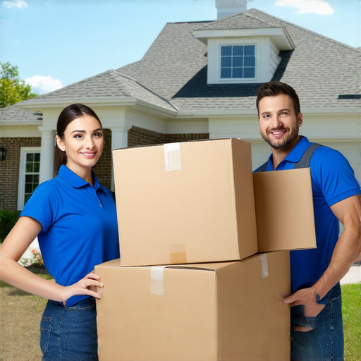 「萬國覺醒：你也能輕鬆搬家，立即探索我們的專業搬屋服務！」