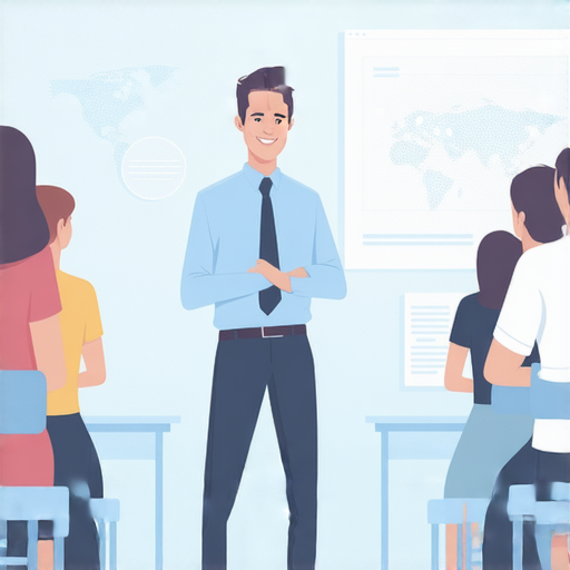 提升職場競爭力的商業英語與商務英語課程分享