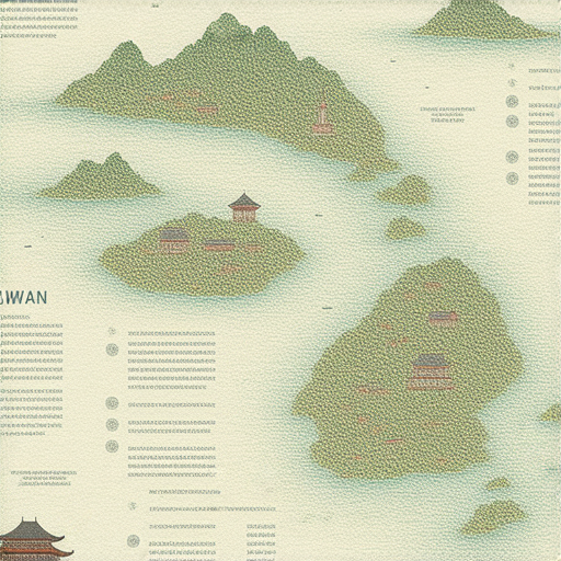 用英文介紹台灣及常用英語表達的實用指南