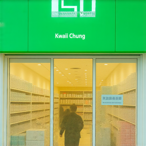 「葵涌廣場護膚品店大搬遷！了解如何輕鬆搬屋，專業服務讓你放心！」