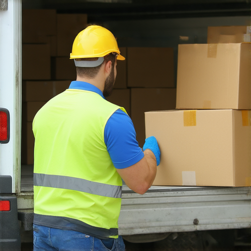 「專業裝機師傅搬遷攻略！揭密搬屋必知的秘密與我們的完美服務！」