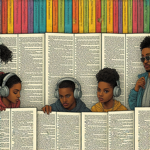 全面了解英文rap歌詞及相關英文測試和文書技巧