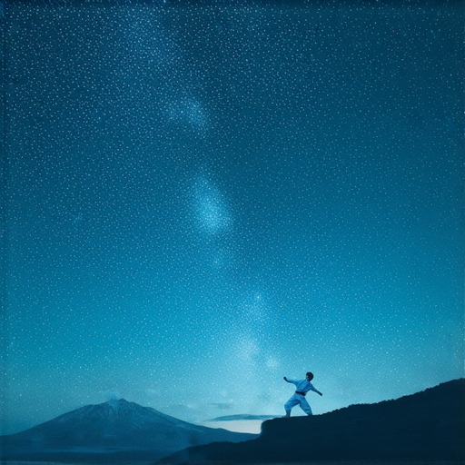 探索北海道與跆拳道的魅力，漫遊星光大道新體驗！