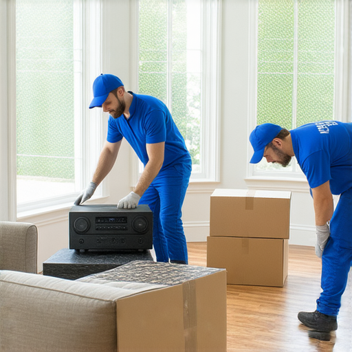 「搬新家，開啟音樂與知識之旅！立即了解我們專業搬屋服務！」