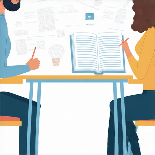 提升1對1英文能力的B1與B2學習方法分享