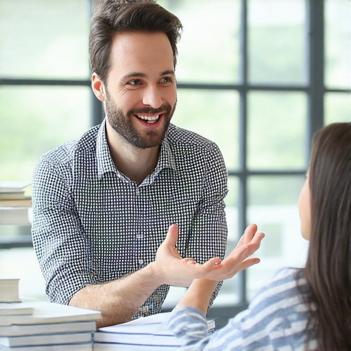 「徹底改變您的英文能力！立即體驗外籍老師一對一教學，開啟流利對話之路！」