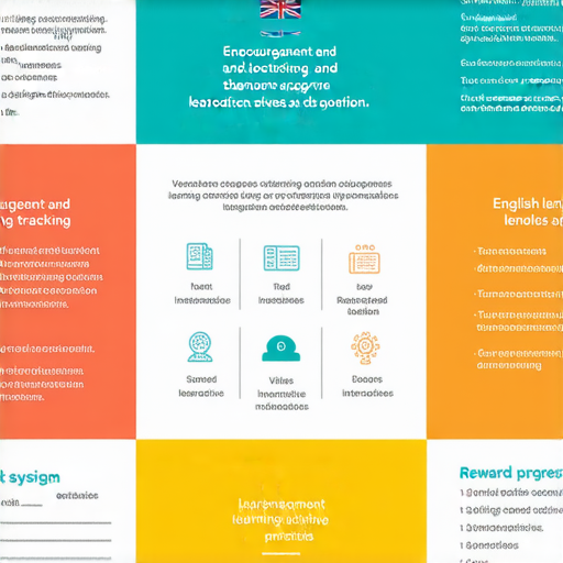 三體英文學習鼓勵與獎勵的最佳方法探討