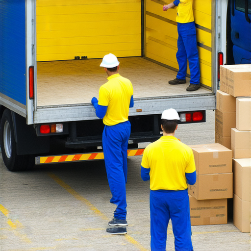 「搬屋新地址揭秘！快來了解我們的專業搬屋服務！」