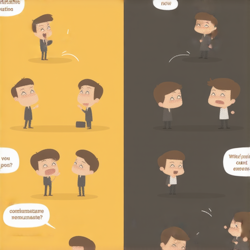 表達友好的英文用法與小氣、發脾氣的英語表達技巧