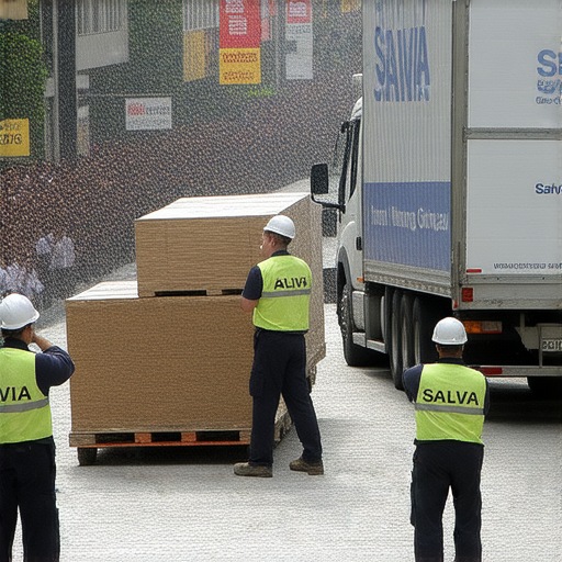「搬進銀座薩莉亞！立即了解我們的專業搬屋服務，讓您無憂搬家！」