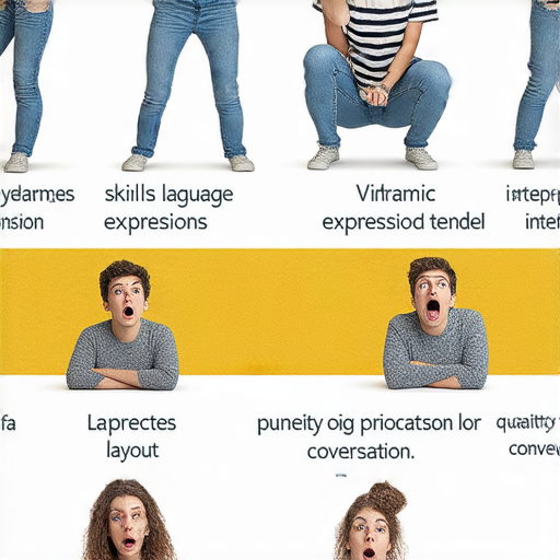 地毯誇張緊張的英文表達技巧探討