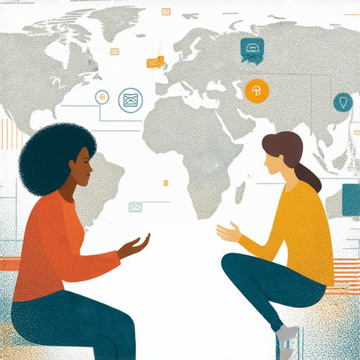 深入探討內容和包容在英文中的重要性與表達方式