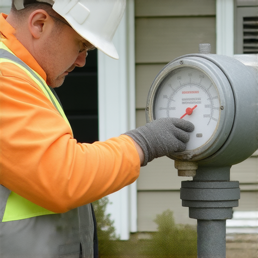 「搬家前必看！煤氣錶搬遷注意事項，讓你的搬屋無憂！」