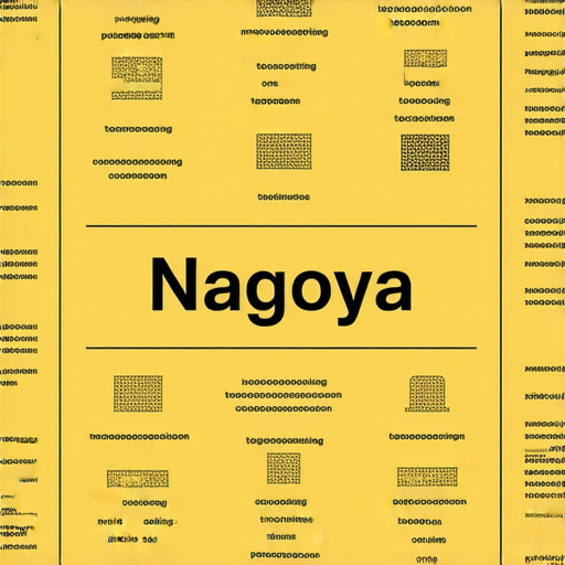 探索名古屋的英文表達：搬屋與居酒屋的常用詞彙解析