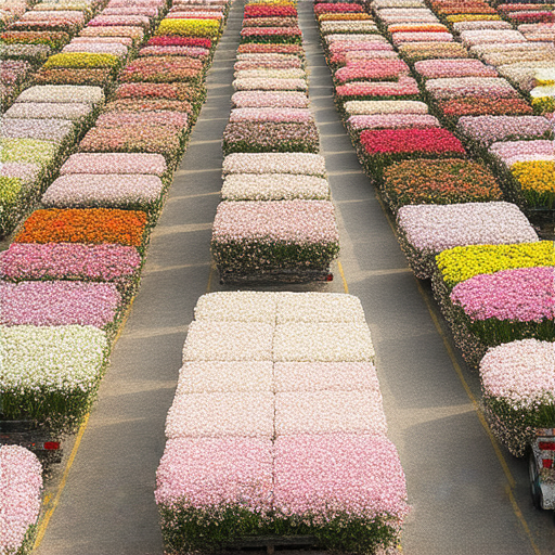 「深圳花卉世界驚喜搬遷！立即了解我們的專業搬屋服務！」