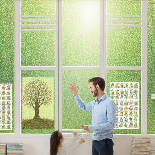 「探索樹的奧秘：與外籍英文老師一對一深入學習，讓你的英語突飛猛進！」