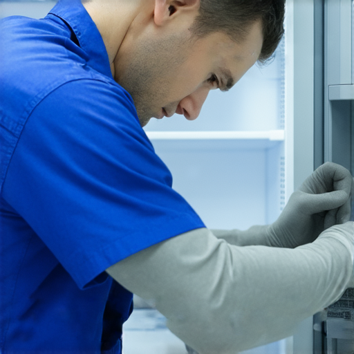 「寶瑪客BR11.2A雪櫃維修大揭秘！專業印刷服務助您輕鬆應對故障！」