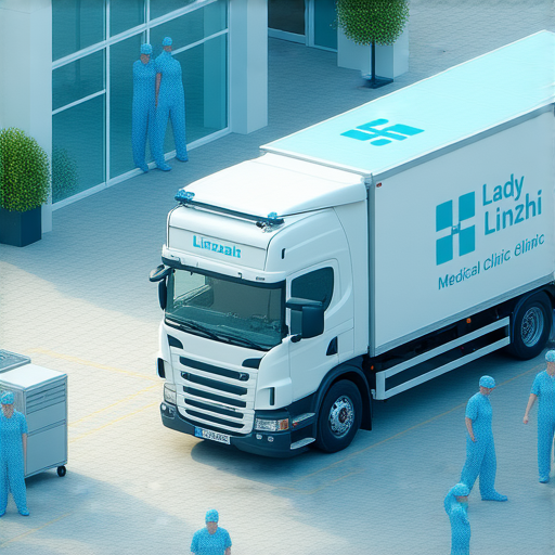 「從戴麟趾夫人醫診所搬家！探索我們安心搬運服務，讓您輕鬆移居新地點！」