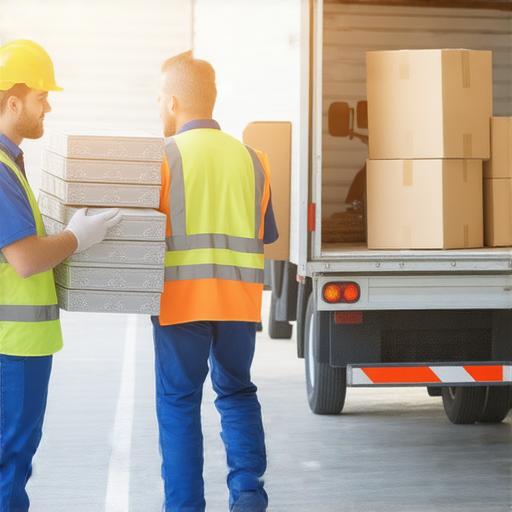 「戴麟趾夫人門診遷移！發現我們如何專業搬屋，立刻了解最佳服務！」