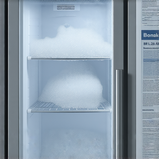 「寶瑪客BR11.2A雪櫃凍力不足？揭開隱藏問題的神秘面紗，還有印刷服務等你探索！」